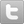 Follow us on Twitter
